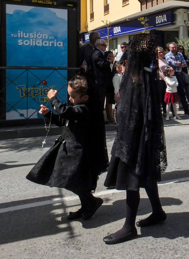 Este año se podrá ver a las hermandades procesionar por las calles por el coronavirus 