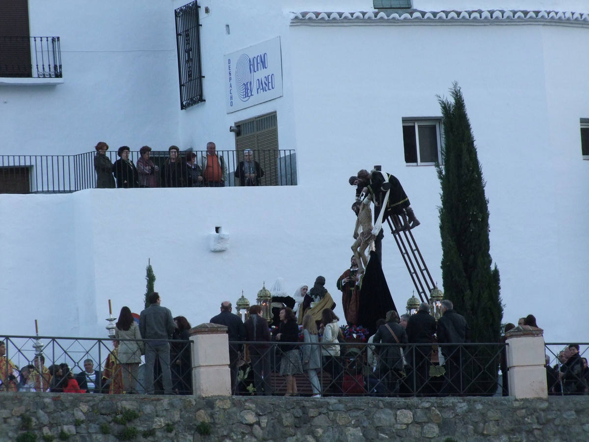 Este año se podrá ver a las hermandades procesionar por las calles por el coronavirus 