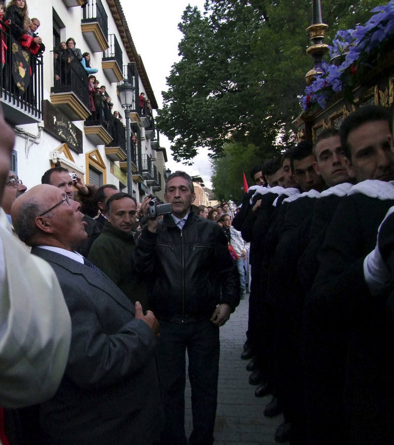 Este año se podrá ver a las hermandades procesionar por las calles por el coronavirus 
