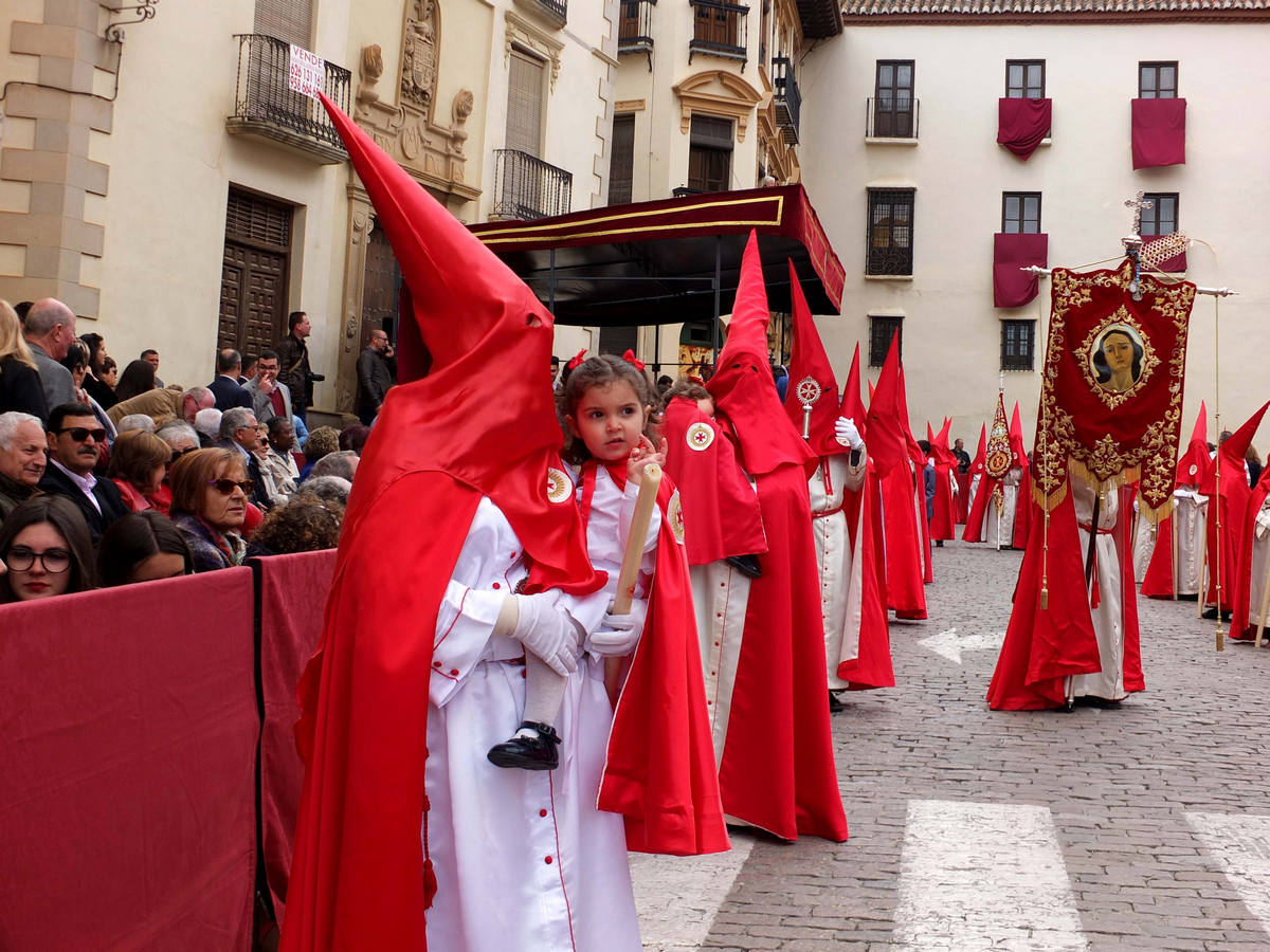 Este año se podrá ver a las hermandades procesionar por las calles por el coronavirus 