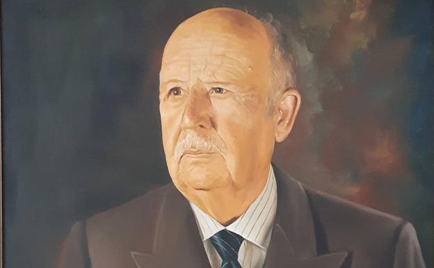 Fallece a los 100 años Antonio Martín Ruiz, histórico alcalde de Huétor Vega