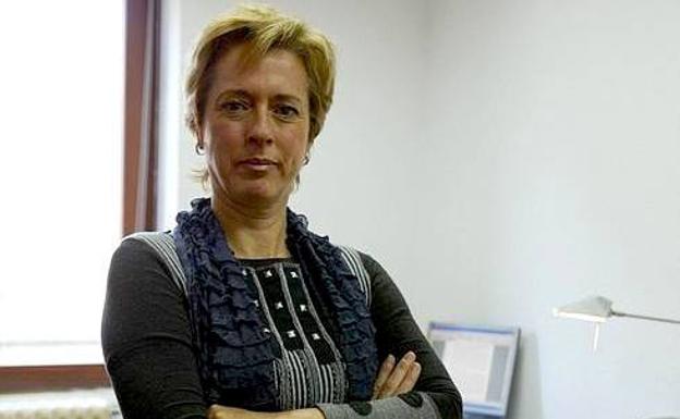 Gracia Rodríguez Velasco.