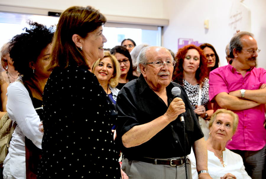 Estará abierta hasta 26 de julio