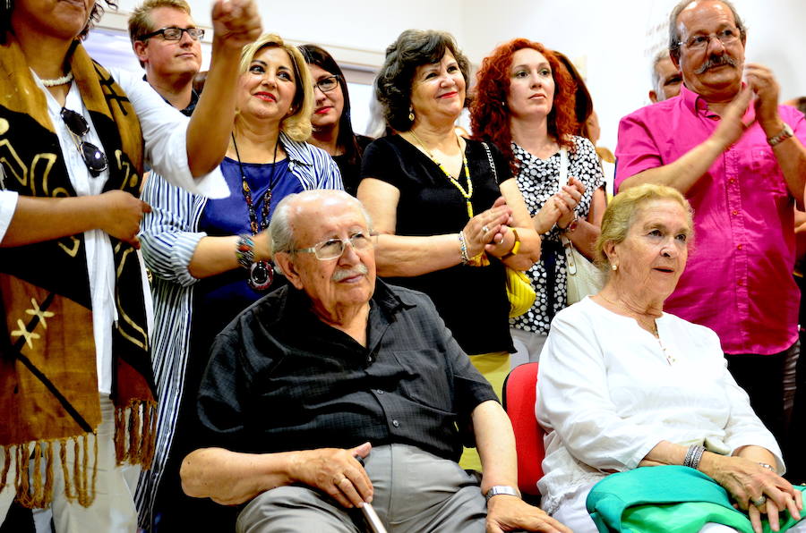 Estará abierta hasta 26 de julio