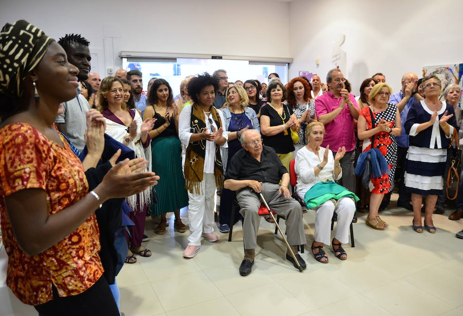 Estará abierta hasta 26 de julio