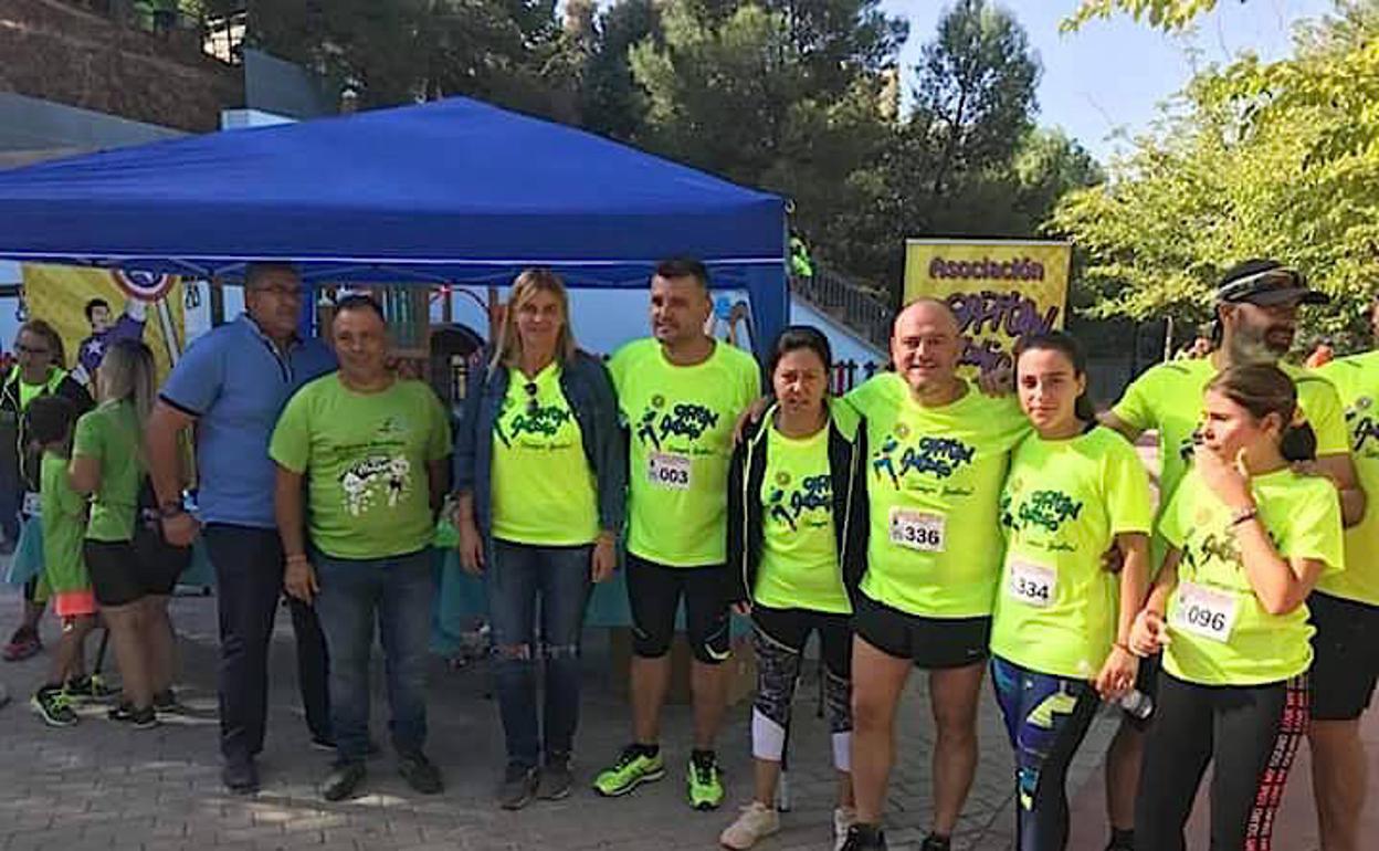 Abiertas las inscripciones para la segunda carrera 'Eli Little Heroes'