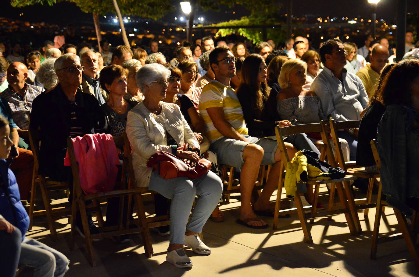 XX Festival de Bandas de Música, con homenaje a 'Star Wars'