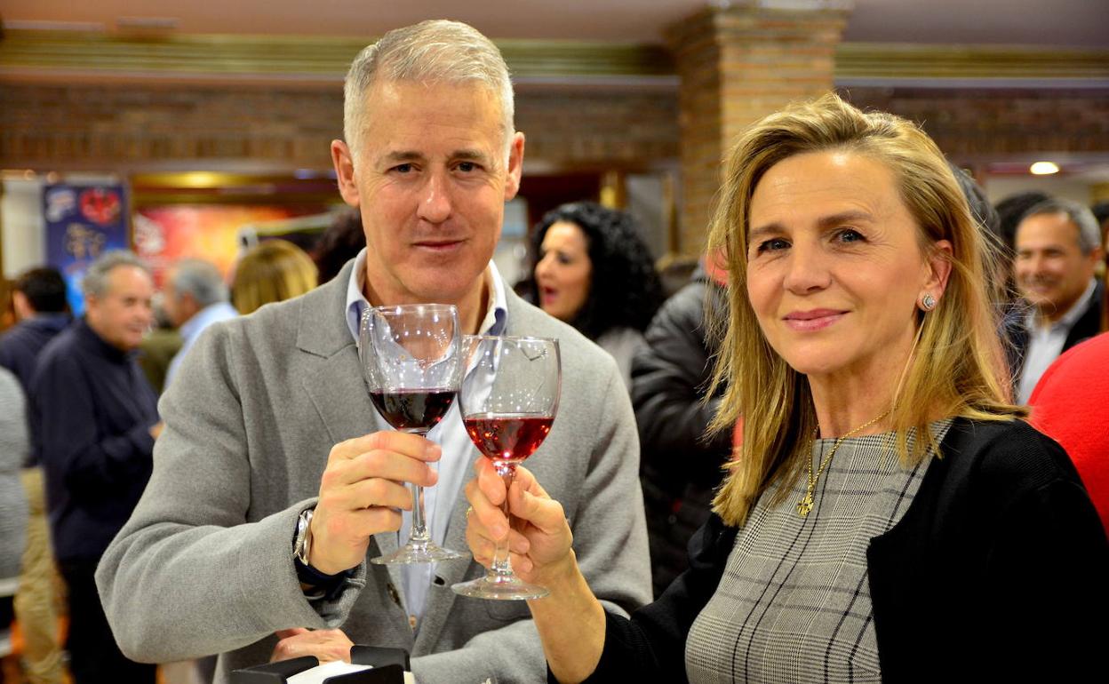 Ofrecerán sus productos en las Jornadas cuatro cosecheros de Huétor Vega y seis bodegas de la provincia.