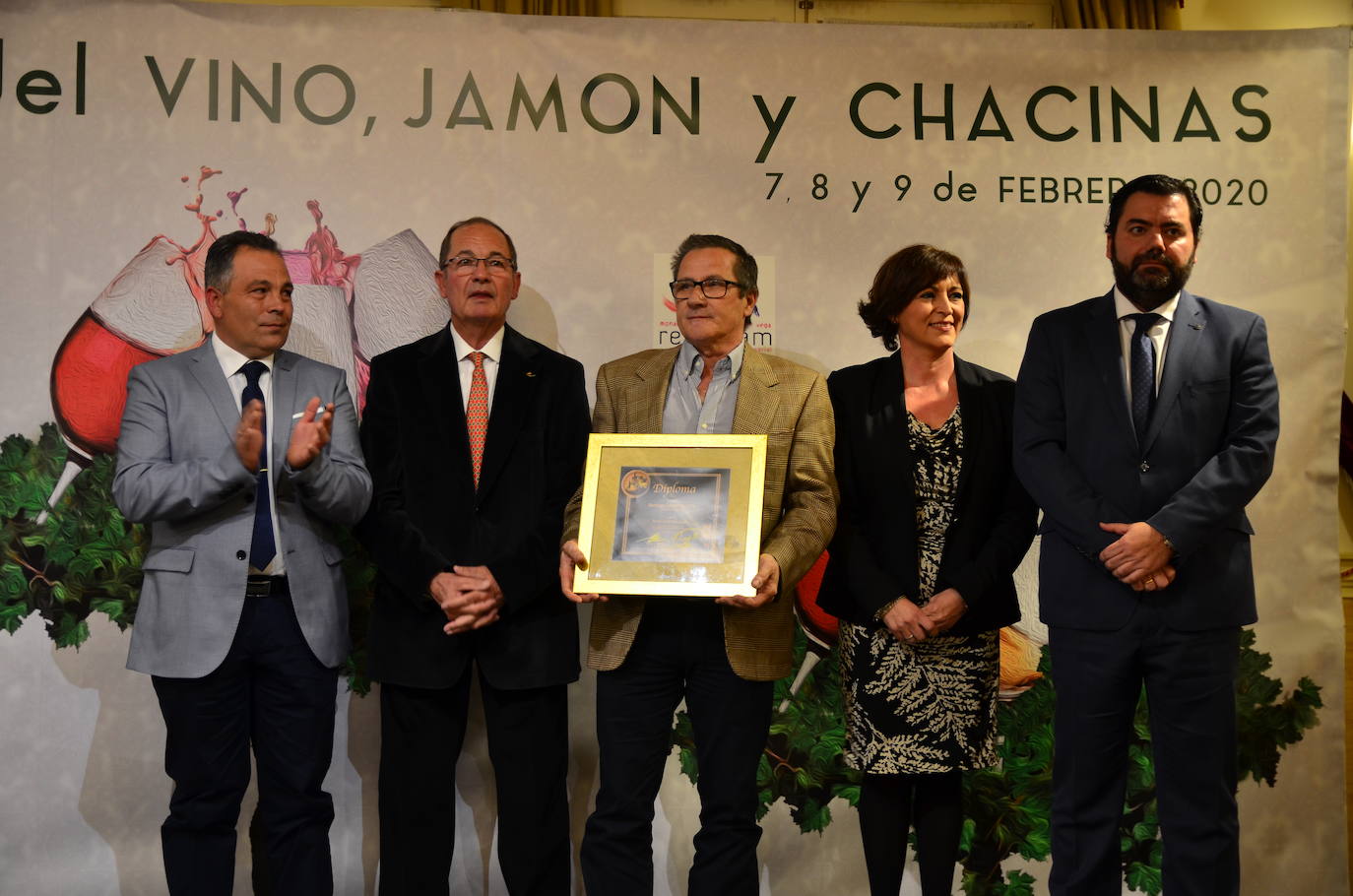 Fotos: Las Jornadas del Vino de Huétor Vega cumplen 27