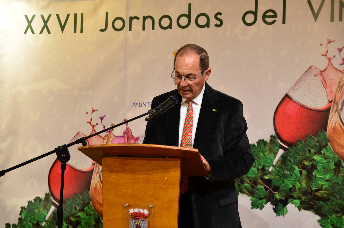 Fotos: Las Jornadas del Vino de Huétor Vega cumplen 27