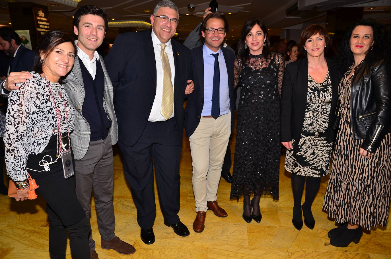 Fotos: Las Jornadas del Vino de Huétor Vega cumplen 27