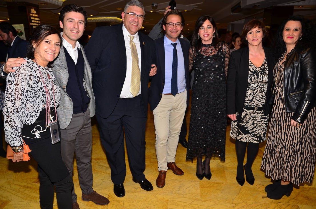 Fotos: Las Jornadas del Vino de Huétor Vega cumplen 27