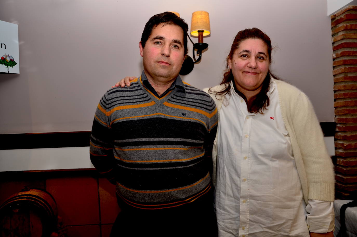 Fotos: Las Jornadas del Vino de Huétor Vega cumplen 27