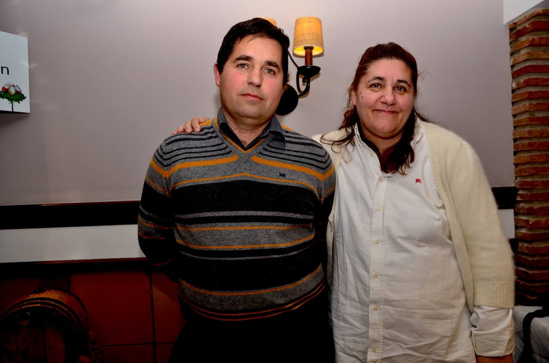 Fotos: Las Jornadas del Vino de Huétor Vega cumplen 27