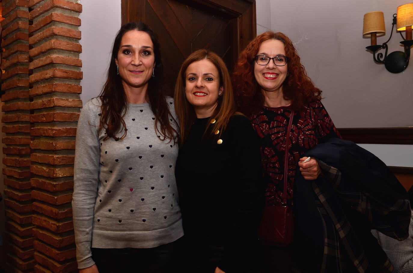 Fotos: Las Jornadas del Vino de Huétor Vega cumplen 27