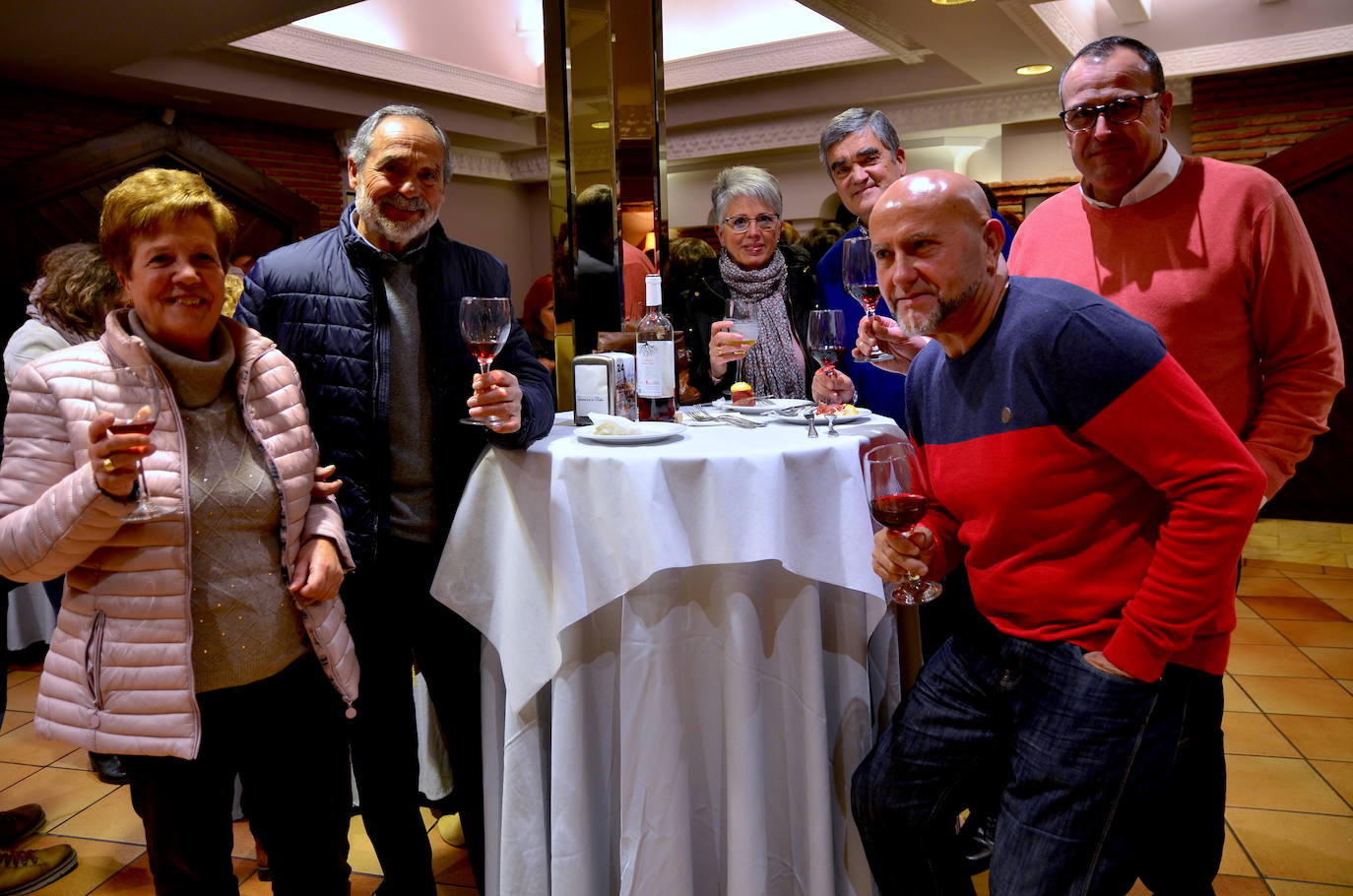 Fotos: Las Jornadas del Vino de Huétor Vega cumplen 27