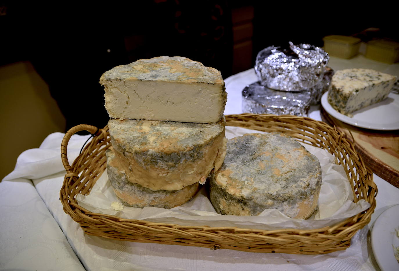 Fotos: Las Jornadas del Vino de Huétor Vega cumplen 27