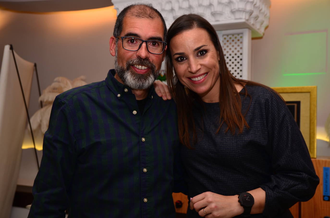 Fotos: Las Jornadas del Vino de Huétor Vega cumplen 27