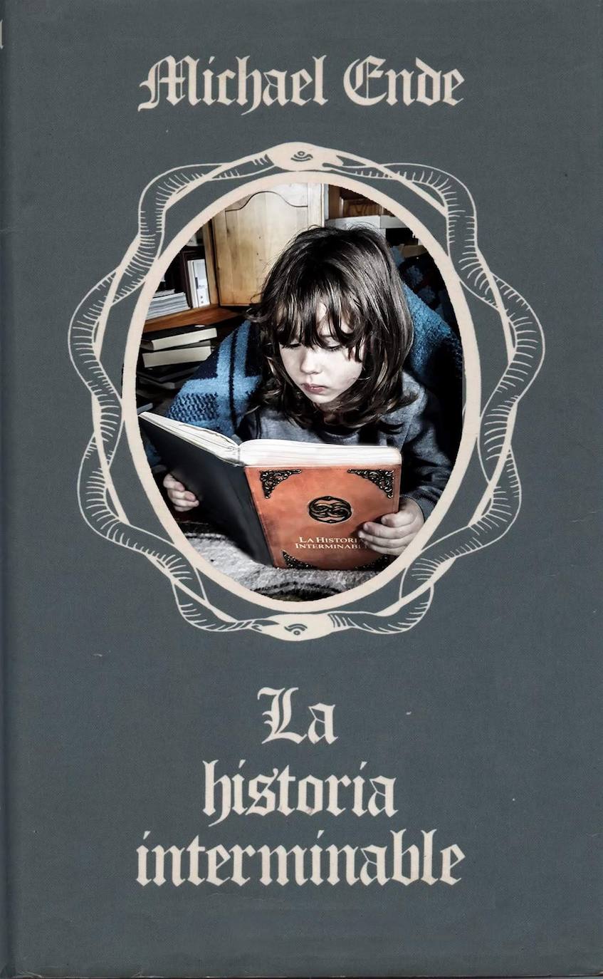 Fotos: Clásicos de la literatura, encarnados por escolares de Huétor Vega