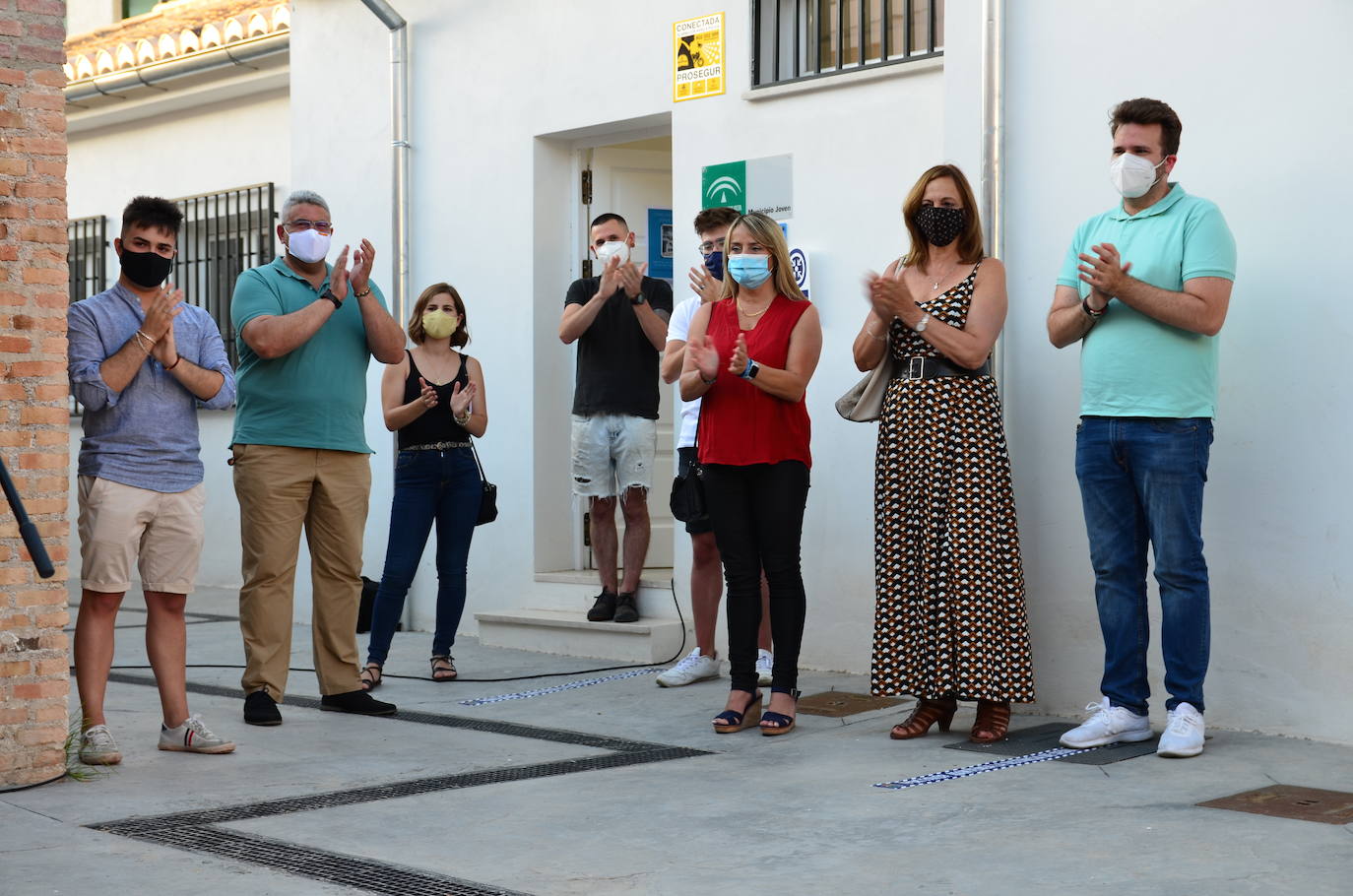 Fotos: Entrega de premios del Concurso de fotografía juvenil Hawz Watur