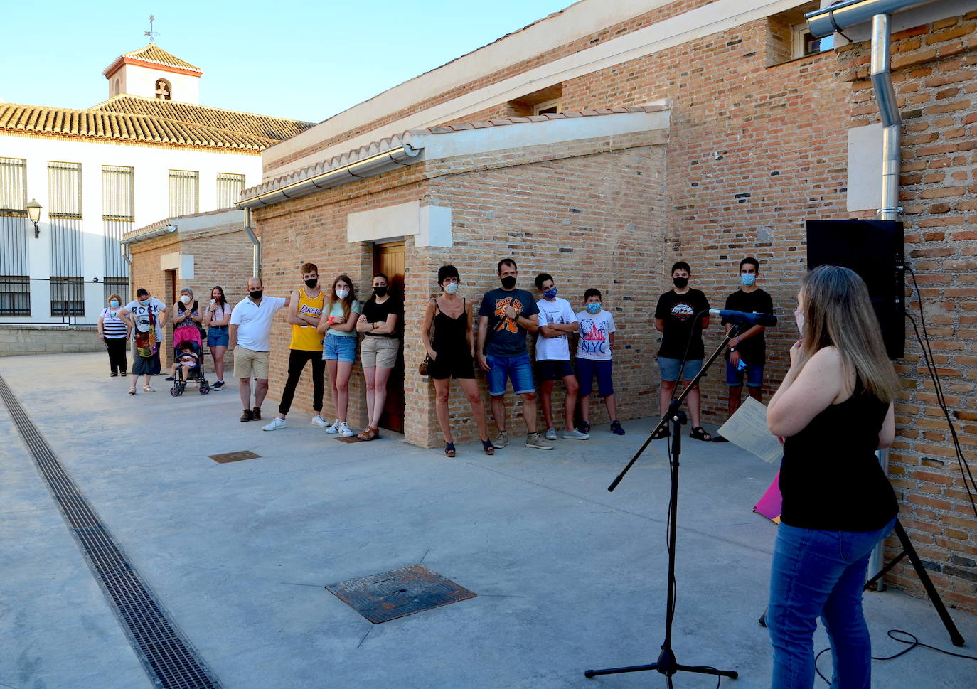 Fotos: Entrega de premios del Concurso de fotografía juvenil Hawz Watur