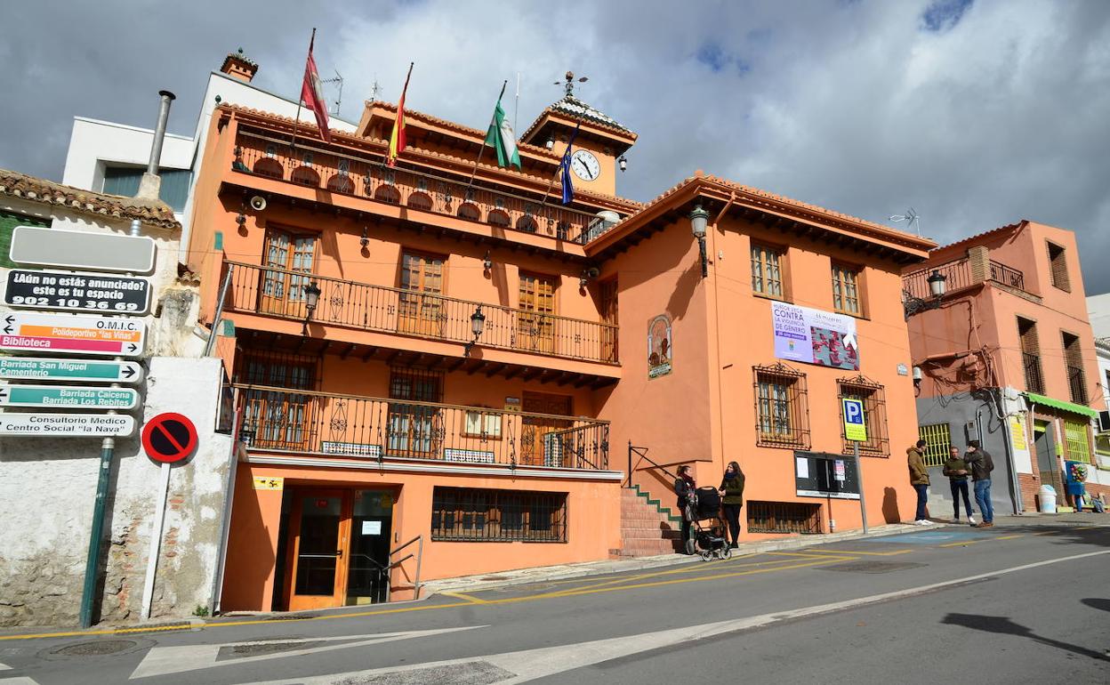Huétor Vega aplaza su homenaje a las personas y colectivos implicados en la la pandemia, previsto este mes