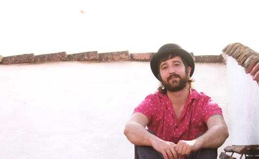 José Miguel Romerosa, voz de El Jose.