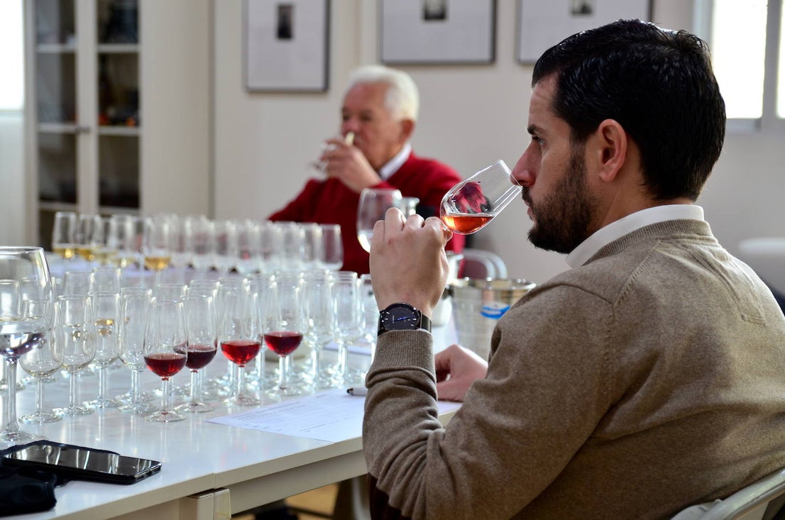 XXVIII Concurso de los Vinos Mostos de Huétor Vega.