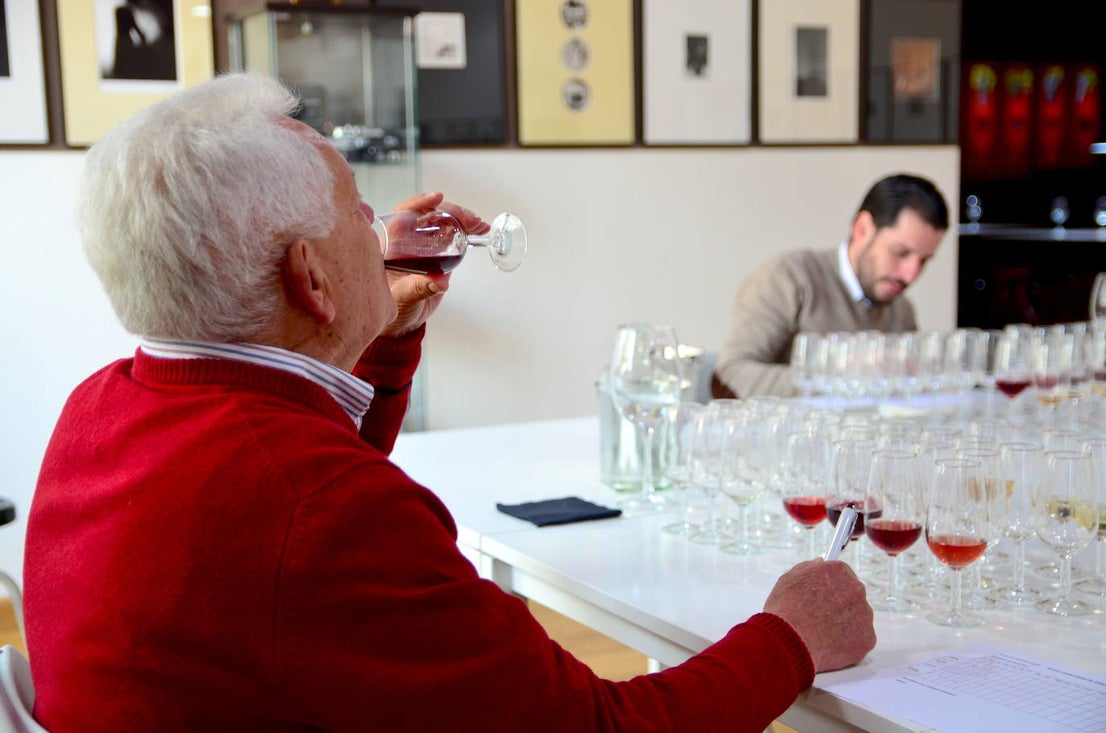 XXVIII Concurso de los Vinos Mostos de Huétor Vega.