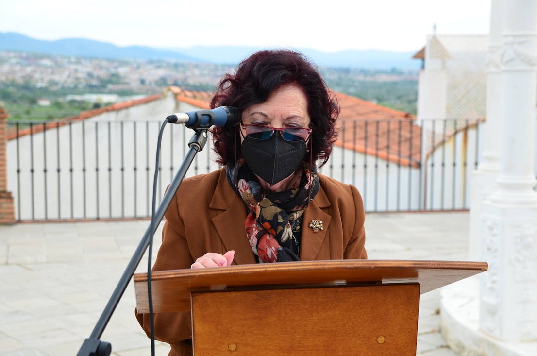 Presentación del libro ‘Moriscos expulsados de Huétor Vega y otros lugares’.