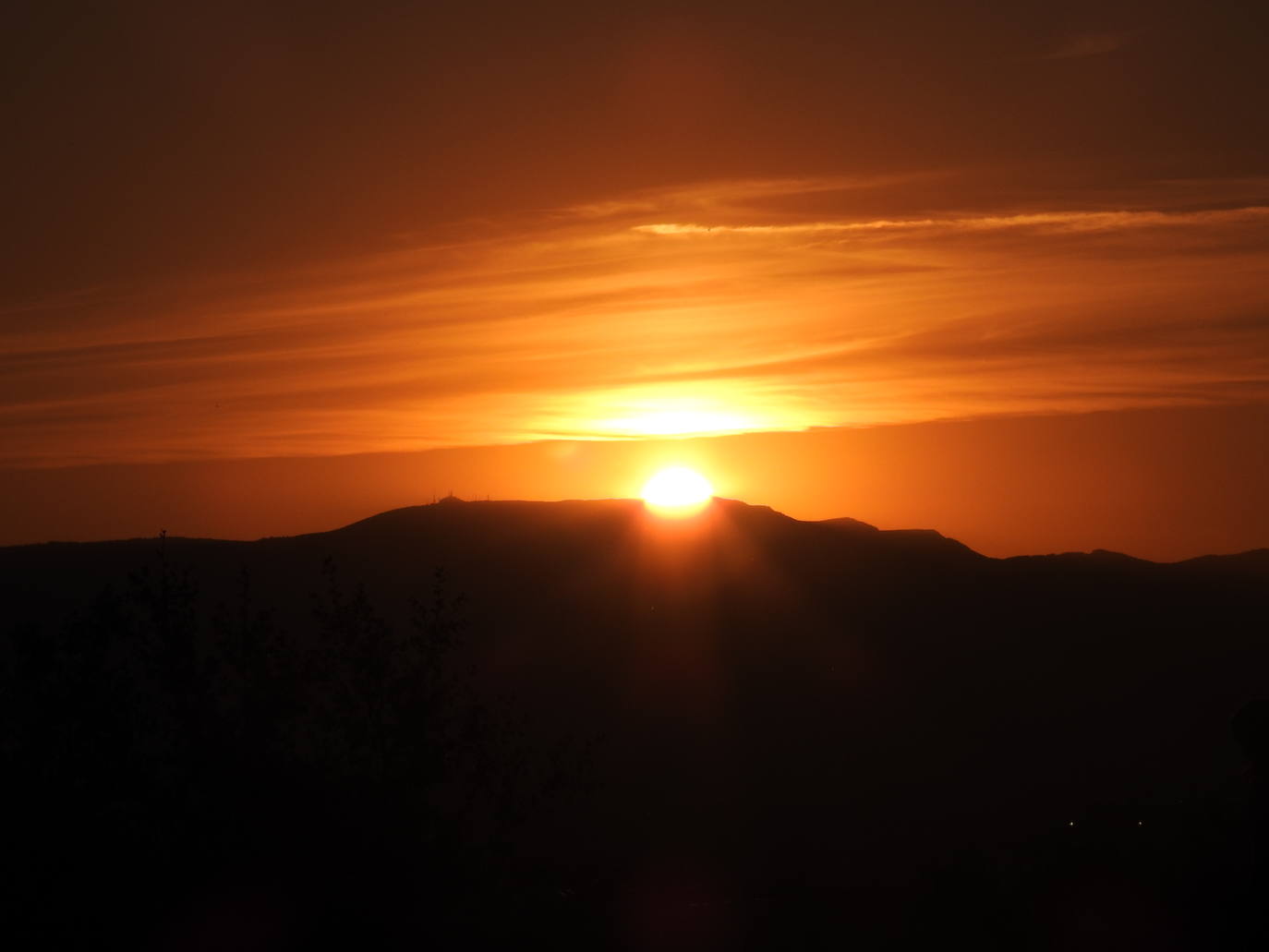 Fotos: Huétor Vega, comprometido con su Fiesta del Riego