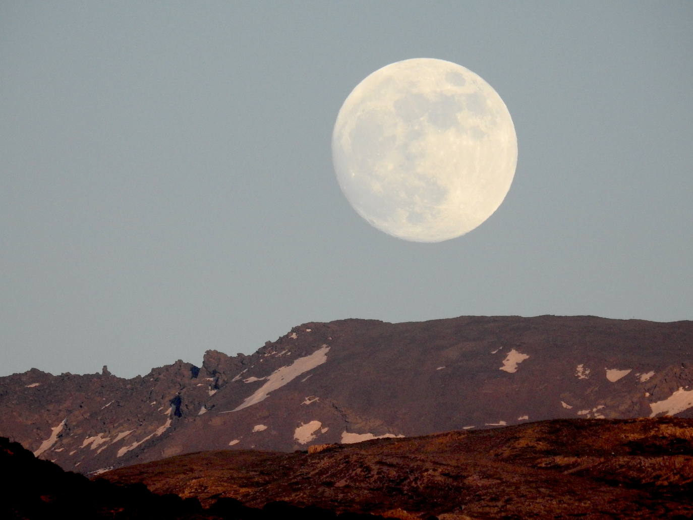 Fotos: Huétor Vega, comprometido con su Fiesta del Riego