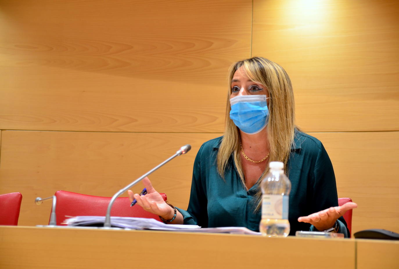 El grupo socialista presenta una moción a favor del autoconsumo solar fotovoltaico en Huétor Vega