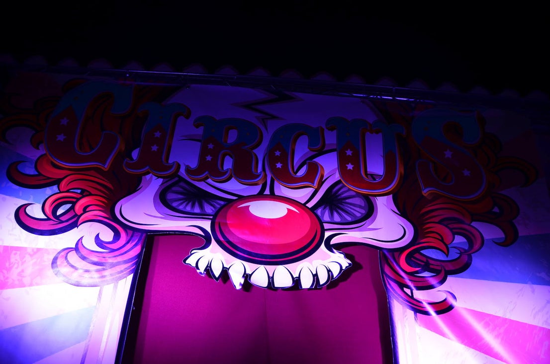 Fotos: Halloween en Huétor Vega: vuelve el terror feliz