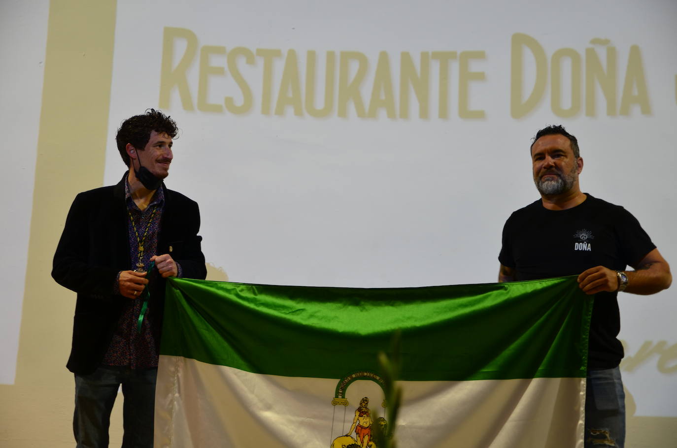 Fotos: Día de Andalucía en Huétor Vega