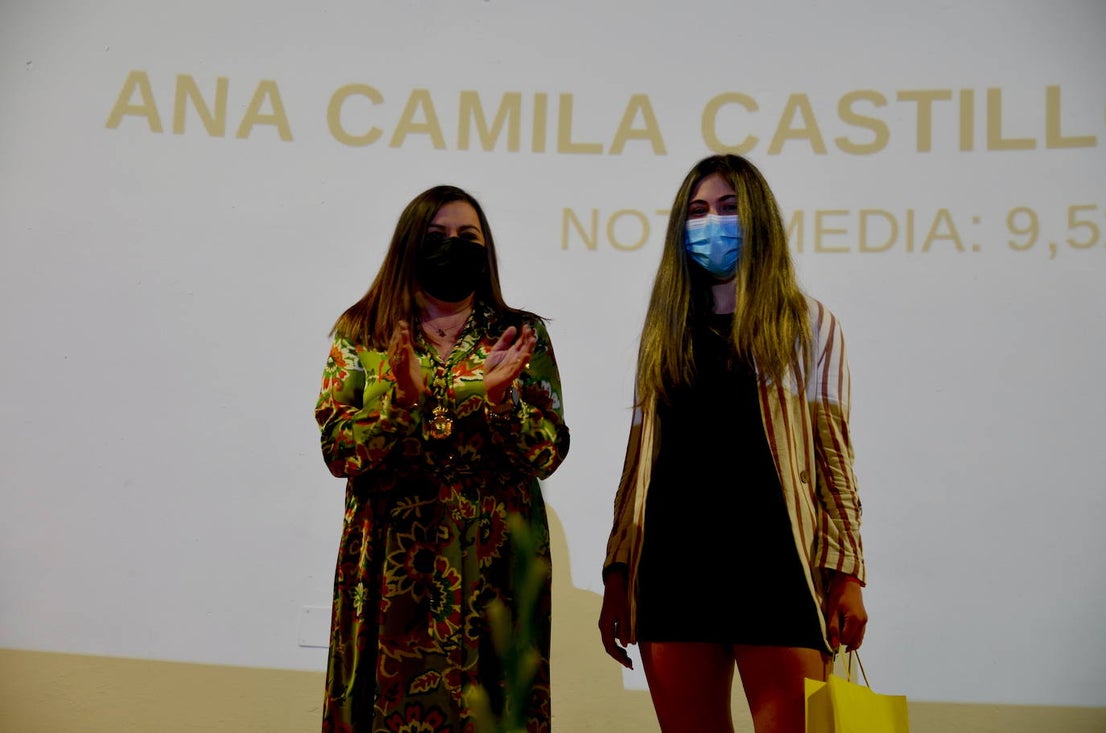 Fotos: Día de Andalucía en Huétor Vega