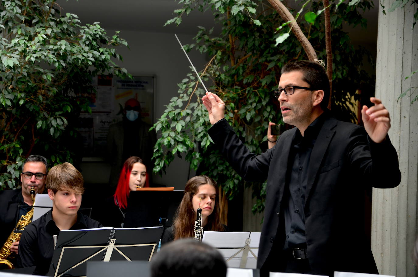 Fotos: Día de Andalucía en Huétor Vega