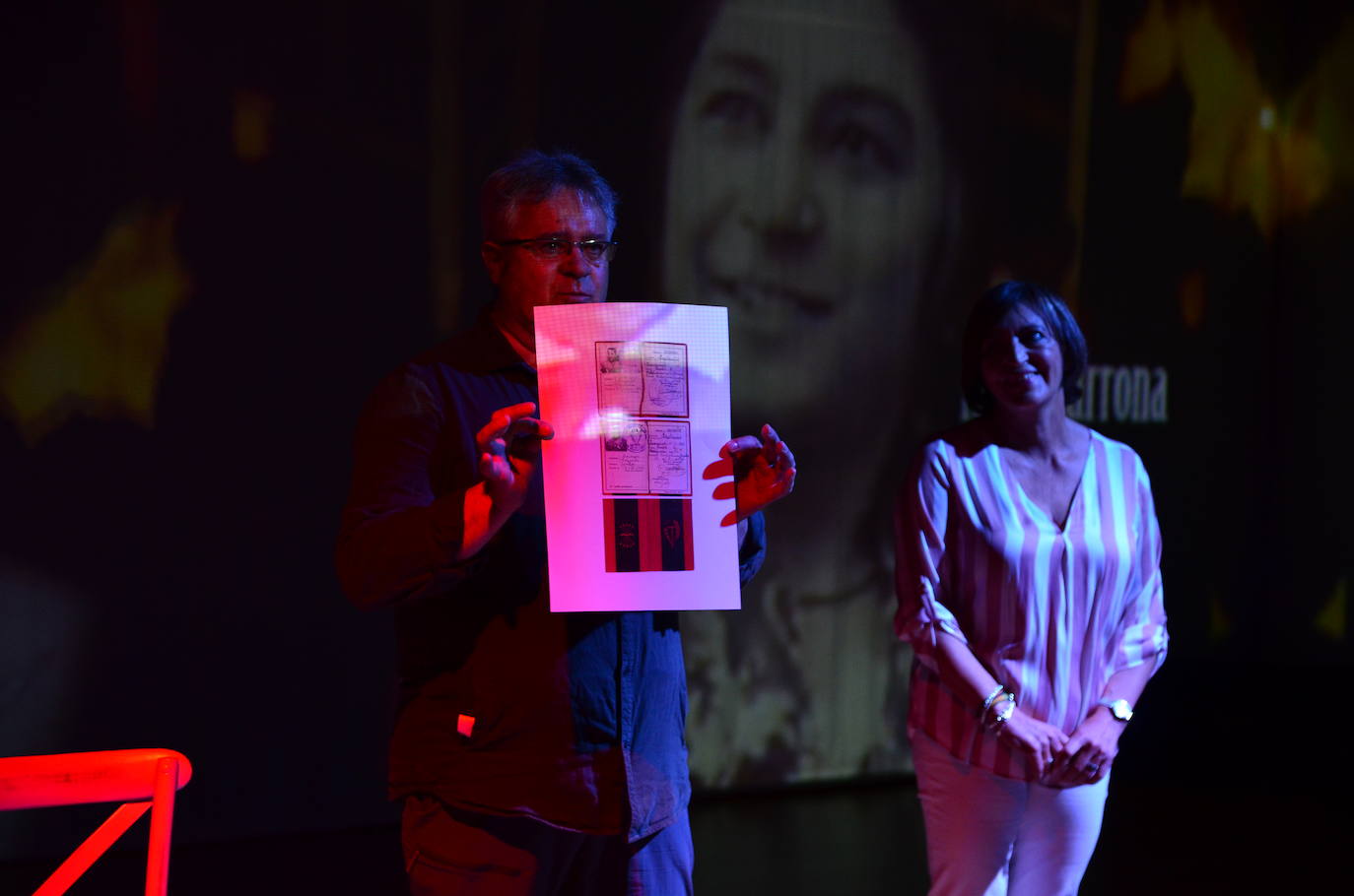 Fotos: Concurso de Cante Jondo de 1922: experiencia inmersiva en Huétor Vega