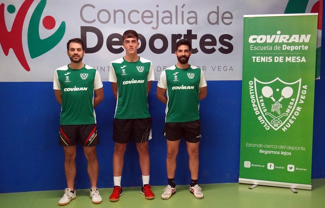 El Covirán Huétor Vega se mide al Linares este domingo en La Libertad