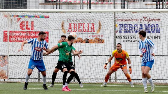 El Huétor Vega pide que la afición sea el jugador número doce