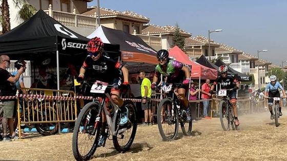 El tercer Rally Pueblo de Huétor Vega promete emociones fuertes