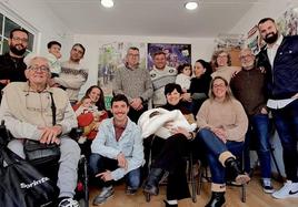 Comisión de los premios.