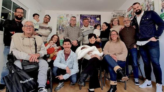 IU organiza los séptimos Premios Maestro José Agudo en Huétor Vega