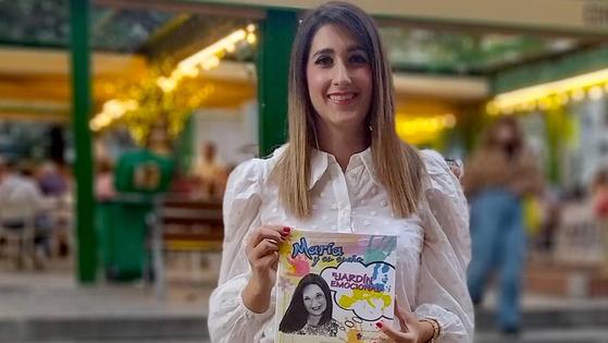 El proyecto solidario 'María y su sueño' recorre la provincia