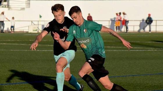 Empate con sabor a derrota del Huétor Vega ante el Málaga City