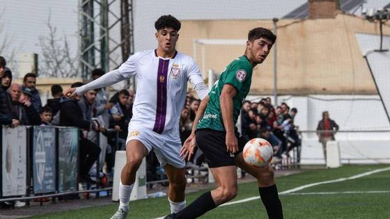 El Huétor Vega apuesta a dos cartas por el 'playoff' de ascenso
