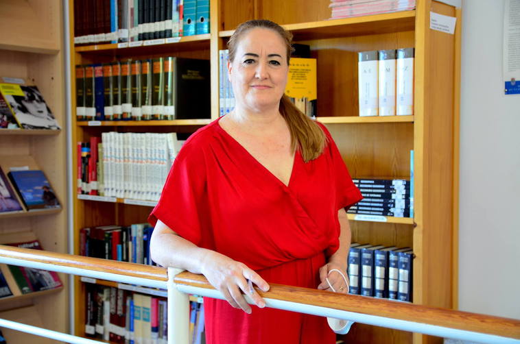 La Biblioteca Municipal de Huétor Vega fomenta la lectura este mes