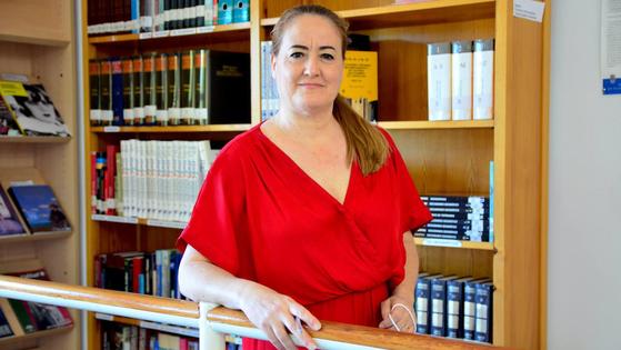 La Biblioteca Municipal de Huétor Vega fomenta la lectura este mes
