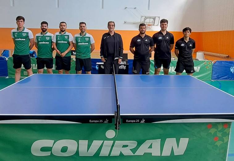 El Covirán Huétor Vega, sin opciones de entrar en fase de ascenso