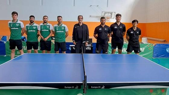 El Covirán Huétor Vega, sin opciones de entrar en fase de ascenso